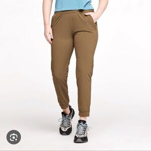 Cotopaxi veza joggers XL